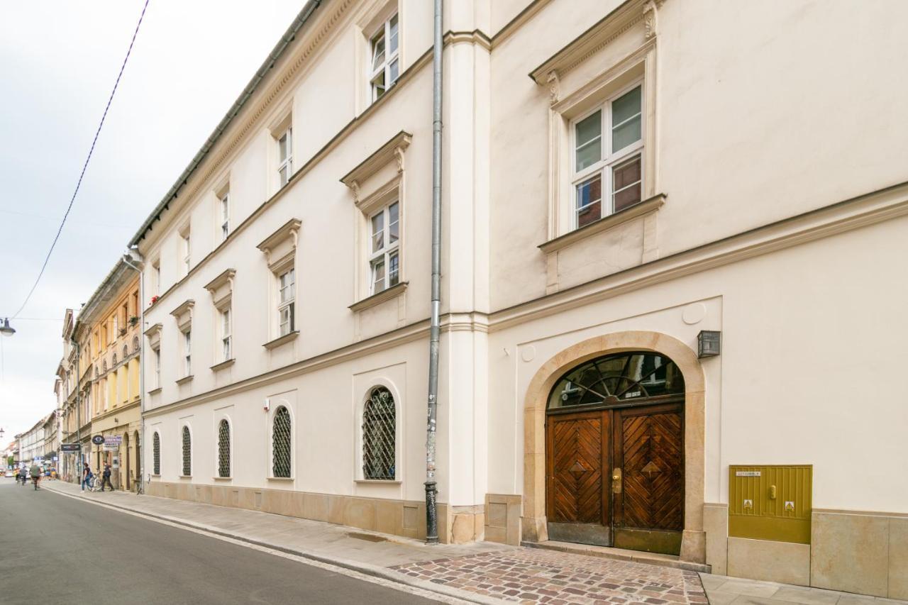 Fall In Love Krakau Exterior foto